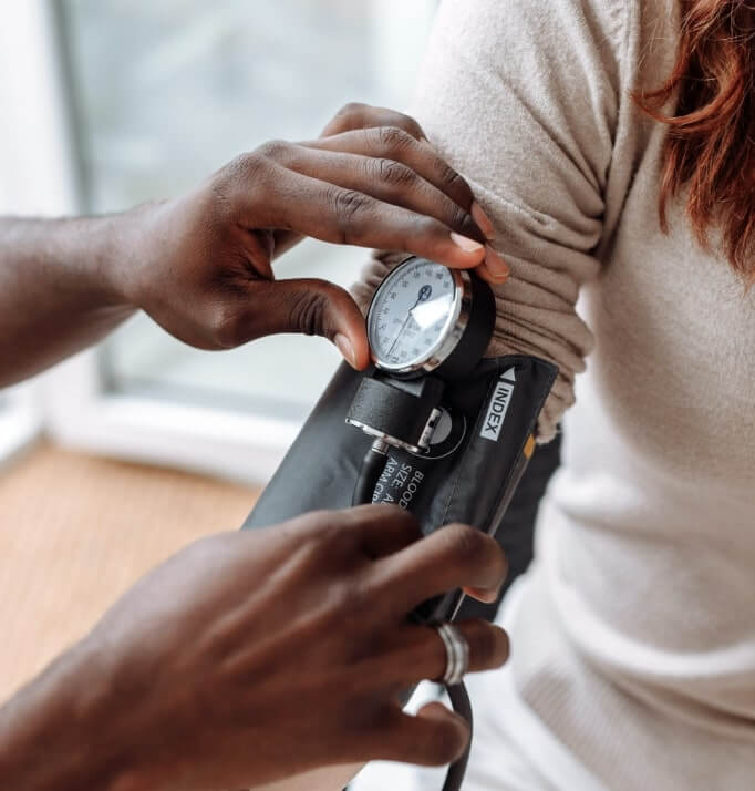 pressure measurement