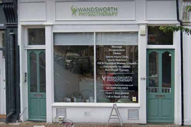 Wandsworth Private GP Clinic 