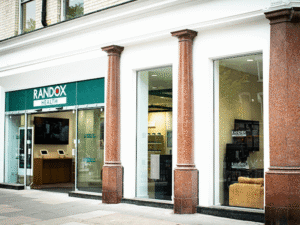 Chiswick Private GP Clinic 