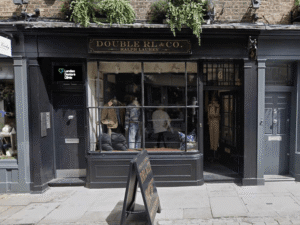 Oxford Street Private GP Clinic 